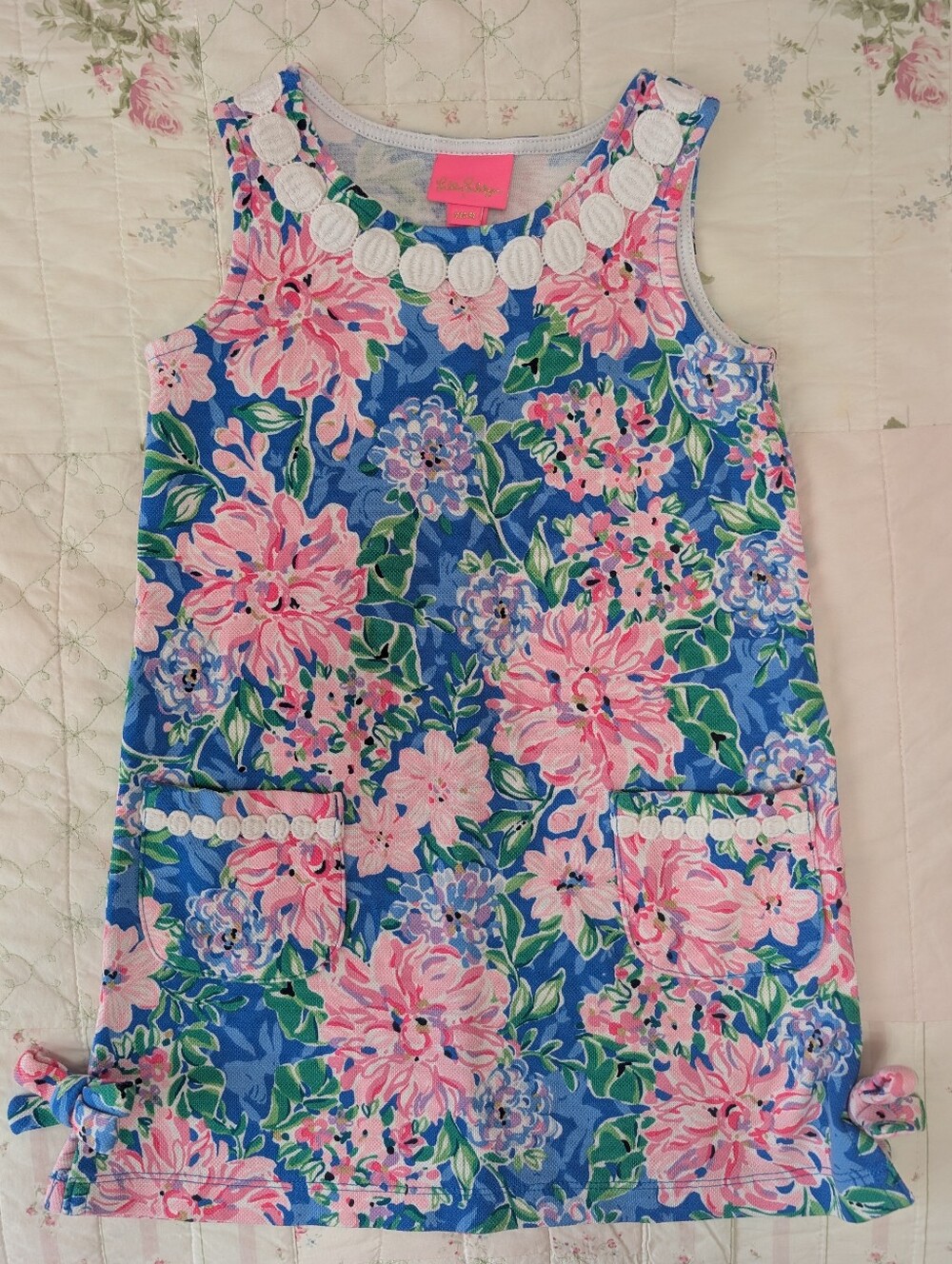 Lilly Pulitzer Shift Dress